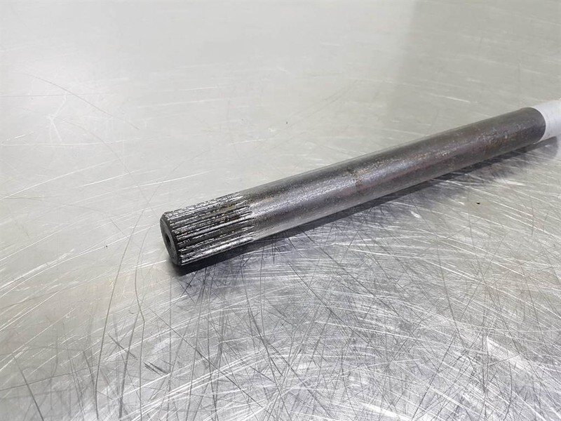 Joint shaft - Steckwelle/Steekas - Ось и запчасти для Строительной техники: фото 3 Joint shaft - Steckwelle/Steekas - Ось и запчасти для Строительной техники: фото 3