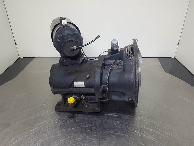 Kaeser Kompressoren Sigma255-1.7184.0-Compressor/Kompress - Воздушный компрессор: фото 2 Kaeser Kompressoren Sigma255-1.7184.0-Compressor/Kompress - Воздушный компрессор: фото 2