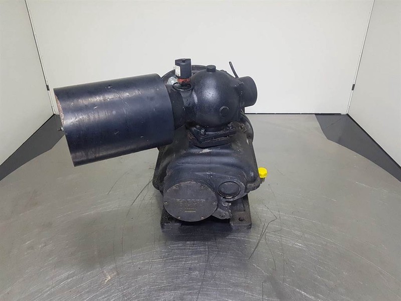 Kaeser Kompressoren Sigma255-1.7184.0-Compressor/Kompress - Воздушный компрессор: фото 4 Kaeser Kompressoren Sigma255-1.7184.0-Compressor/Kompress - Воздушный компрессор: фото 4