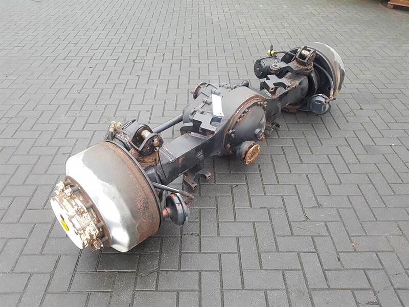 Kessler+CO 71.8686.3L - Axle/Achse/As - Ось и запчасти для Строительной техники: фото 5 Kessler+CO 71.8686.3L - Axle/Achse/As - Ось и запчасти для Строительной техники: фото 5