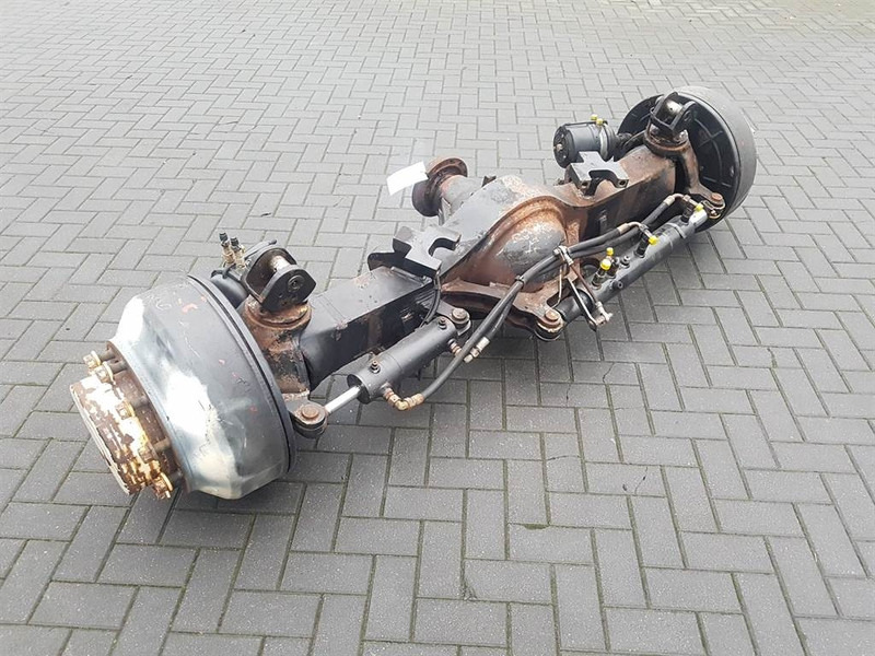 Kessler+CO - Axle/Achse/As - Ось и запчасти для Строительной техники: фото 5 Kessler+CO - Axle/Achse/As - Ось и запчасти для Строительной техники: фото 5