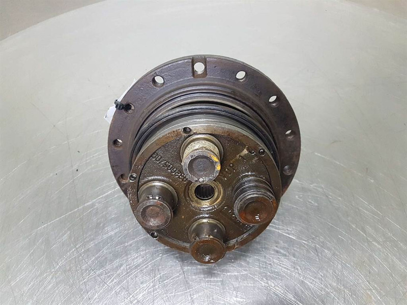 Komatsu PC40/88-KYB MHKAYABAKTMAGA050VP50-Wheel motor - Гидравлика для Строительной техники: фото 3 Komatsu PC40/88-KYB MHKAYABAKTMAGA050VP50-Wheel motor - Гидравлика для Строительной техники: фото 3