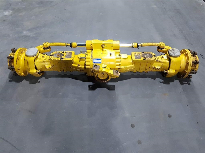 Komatsu PW95-Spicer Dana 212/158-001-Axle/Achse/As - Ось и запчасти для Строительной техники: фото 5 Komatsu PW95-Spicer Dana 212/158-001-Axle/Achse/As - Ось и запчасти для Строительной техники: фото 5