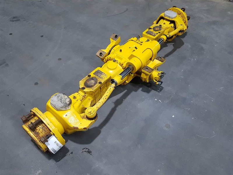 Komatsu PW95-Spicer Dana 212/158-001-Axle/Achse/As - Ось и запчасти для Строительной техники: фото 2 Komatsu PW95-Spicer Dana 212/158-001-Axle/Achse/As - Ось и запчасти для Строительной техники: фото 2