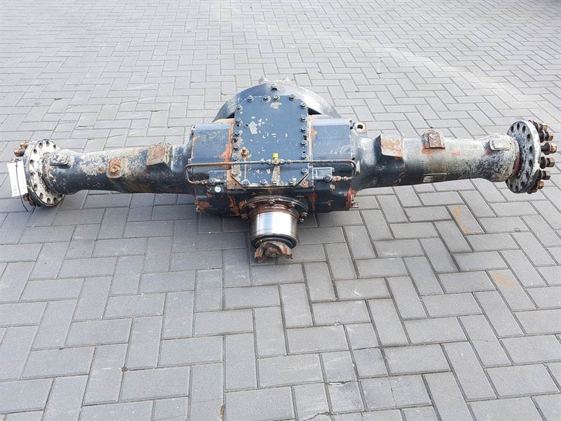 Komatsu TPD - WA320 - 5H Axle/Achse/As - Ось и запчасти для Строительной техники: фото 1 Komatsu TPD - WA320 - 5H Axle/Achse/As - Ось и запчасти для Строительной техники: фото 1