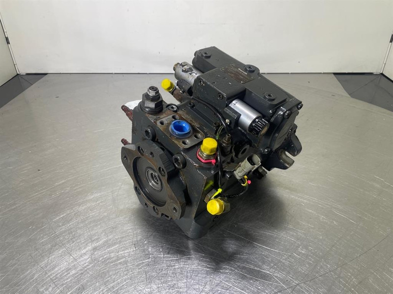 Komatsu WA200- 417-18-31101-Drive pump/Fahrpumpe/Rijpomp - Гидравлика для Строительной техники: фото 4 Komatsu WA200- 417-18-31101-Drive pump/Fahrpumpe/Rijpomp - Гидравлика для Строительной техники: фото 4