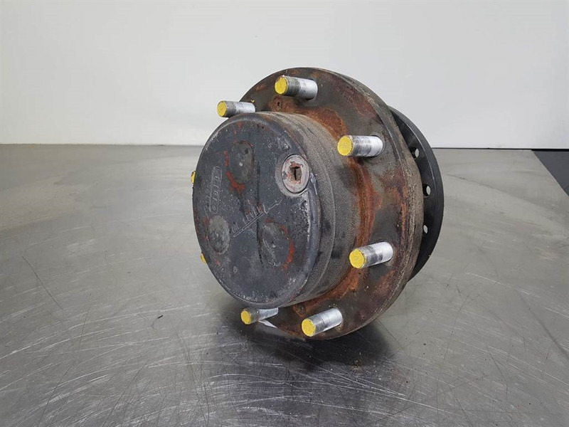 Komatsu WA70-5-Carraro 28.20-Final drive/Endantrieb - Ось и запчасти для Строительной техники: фото 3 Komatsu WA70-5-Carraro 28.20-Final drive/Endantrieb - Ось и запчасти для Строительной техники: фото 3