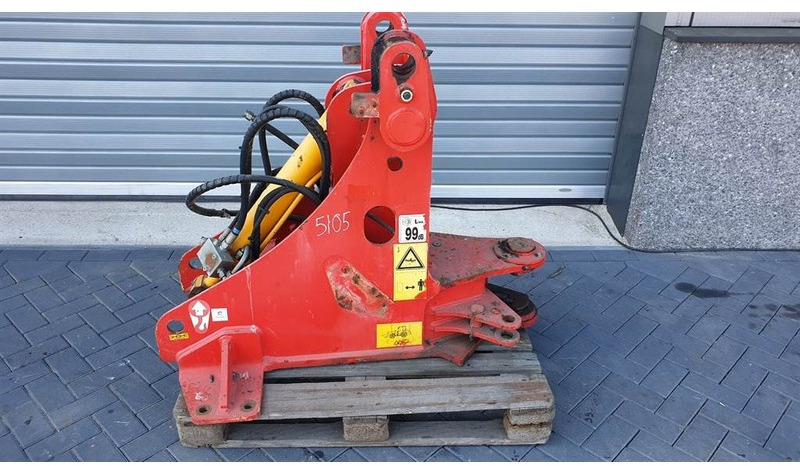 Komatsu WA70-5 - Chassis/Frame - Рама/ Шасси для Строительной техники: фото 1 Komatsu WA70-5 - Chassis/Frame - Рама/ Шасси для Строительной техники: фото 1