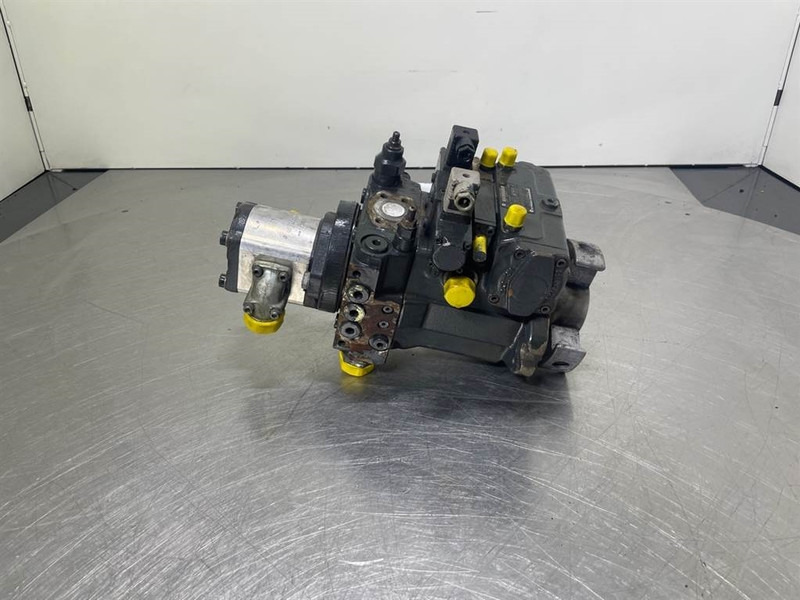 Komatsu WA80-Rexroth A4VG40DA1D4/32R-Drive pump/Fahrpumpe - Гидравлика для Строительной техники: фото 2 Komatsu WA80-Rexroth A4VG40DA1D4/32R-Drive pump/Fahrpumpe - Гидравлика для Строительной техники: фото 2