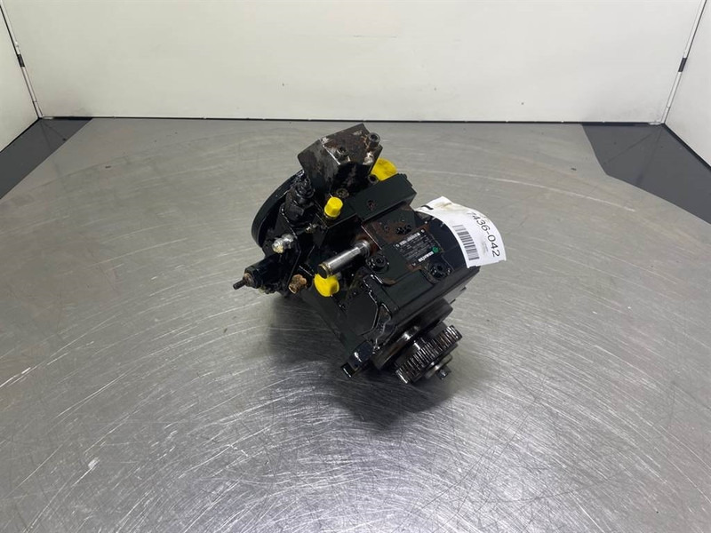 Komatsu WA80-Rexroth A4VG40EP3D8/32R-Drive pump/Fahrpumpe - Гидравлика для Строительной техники: фото 1 Komatsu WA80-Rexroth A4VG40EP3D8/32R-Drive pump/Fahrpumpe - Гидравлика для Строительной техники: фото 1