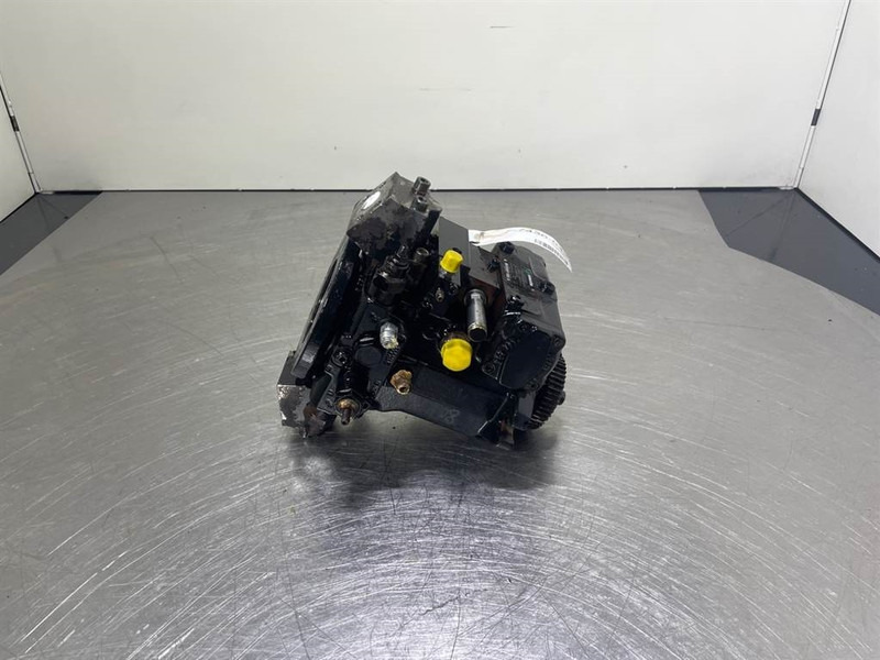 Komatsu WA80-Rexroth A4VG40EP3D8/32R-Drive pump/Fahrpumpe - Гидравлика для Строительной техники: фото 3 Komatsu WA80-Rexroth A4VG40EP3D8/32R-Drive pump/Fahrpumpe - Гидравлика для Строительной техники: фото 3