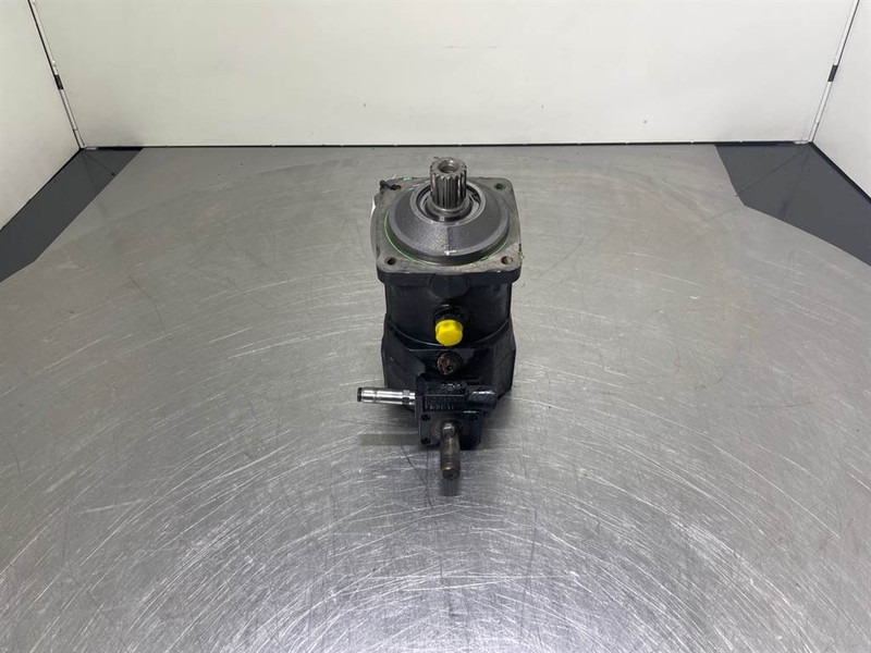 Komatsu WA80-Rexroth A6VM80HA1R1/63W-Drive motor/Fahrmotor - Гидравлика для Строительной техники: фото 2 Komatsu WA80-Rexroth A6VM80HA1R1/63W-Drive motor/Fahrmotor - Гидравлика для Строительной техники: фото 2