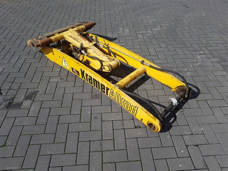 Kramer 320 - Lifting framework/Schaufelarm/Giek - Стрела: фото 2 Kramer 320 - Lifting framework/Schaufelarm/Giek - Стрела: фото 2