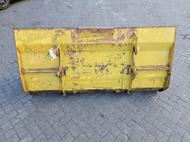 Kramer 512SL - Bucket/Schaufel/Dichte bak - Ковш для Строительной техники: фото 4 Kramer 512SL - Bucket/Schaufel/Dichte bak - Ковш для Строительной техники: фото 4