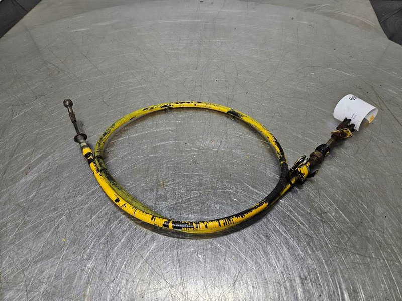 Kramer 512SL - Handbrake cable/Bremszug/Handremkabel - Рама/ Шасси для Строительной техники: фото 1 Kramer 512SL - Handbrake cable/Bremszug/Handremkabel - Рама/ Шасси для Строительной техники: фото 1