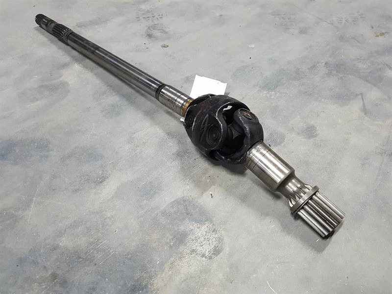 Kramer 880-Carraro 26.28-Joint shaft/Steckwelle/Steekas - Ось и запчасти для Строительной техники: фото 1 Kramer 880-Carraro 26.28-Joint shaft/Steckwelle/Steekas - Ось и запчасти для Строительной техники: фото 1