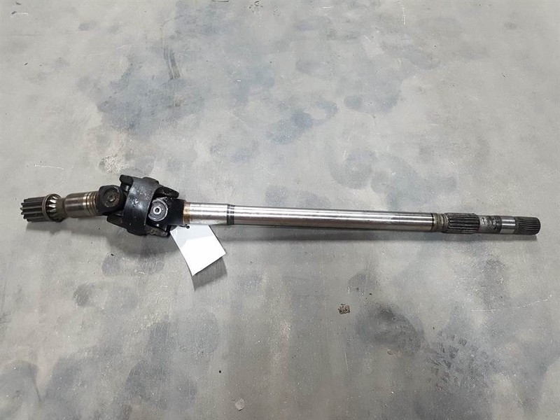 Kramer 880-Carraro 26.28-Joint shaft/Steckwelle/Steekas - Ось и запчасти для Строительной техники: фото 2 Kramer 880-Carraro 26.28-Joint shaft/Steckwelle/Steekas - Ось и запчасти для Строительной техники: фото 2