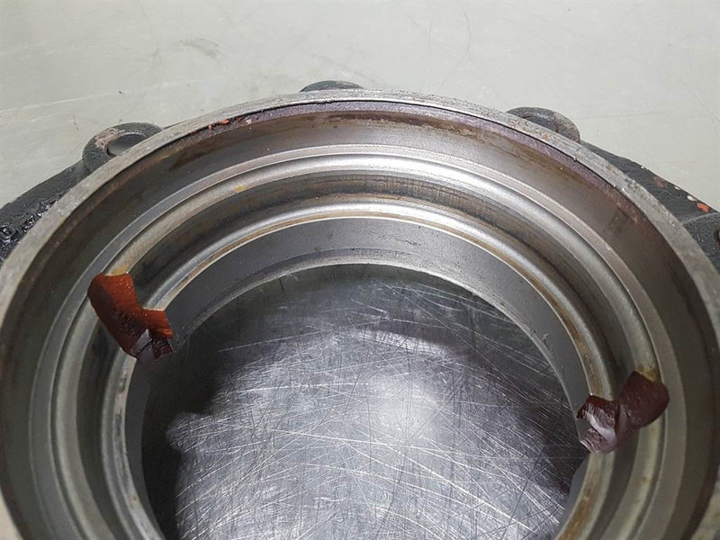 Kramer 880-Carraro 26.28M-150157-Planet carrier - Ось и запчасти для Строительной техники: фото 3 Kramer 880-Carraro 26.28M-150157-Planet carrier - Ось и запчасти для Строительной техники: фото 3