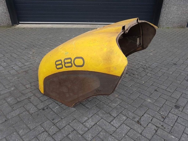 Kramer 880 - Engine hood/Motorhaube/Motorkap - Рама/ Шасси для Строительной техники: фото 2 Kramer 880 - Engine hood/Motorhaube/Motorkap - Рама/ Шасси для Строительной техники: фото 2