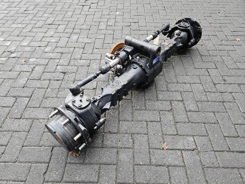 Kramer - Wacker Neuson 1000423775-Spicer Dana-Axle/Achse - Ось и запчасти для Строительной техники: фото 5 Kramer - Wacker Neuson 1000423775-Spicer Dana-Axle/Achse - Ось и запчасти для Строительной техники: фото 5