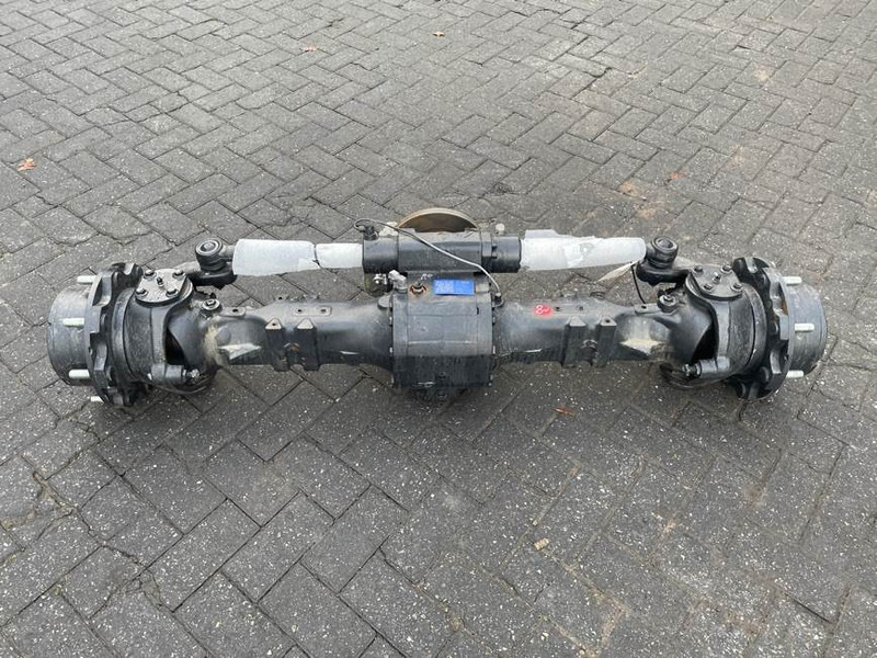 Kramer -Wacker Neuson 1000450164-Spicer Dana-Axle/Achse - Ось и запчасти для Строительной техники: фото 4 Kramer -Wacker Neuson 1000450164-Spicer Dana-Axle/Achse - Ось и запчасти для Строительной техники: фото 4