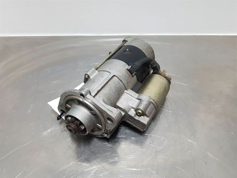 Kubota 12V 9T 2,5KW-Starter/Anlasser/Startmotor - Двигатель для Строительной техники: фото 1 Kubota 12V 9T 2,5KW-Starter/Anlasser/Startmotor - Двигатель для Строительной техники: фото 1