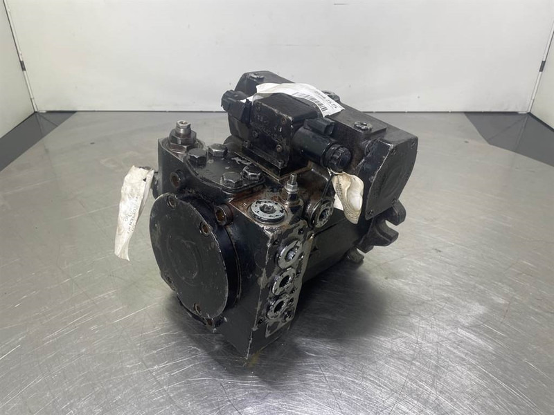 Liebherr 11347323 - L566/L576/L580 - Drive pump/Fahrpumpe - Гидравлика для Строительной техники: фото 3 Liebherr 11347323 - L566/L576/L580 - Drive pump/Fahrpumpe - Гидравлика для Строительной техники: фото 3