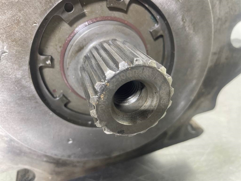 Liebherr 11347323 - L566/L576/L580 - Drive pump/Fahrpumpe - Гидравлика для Строительной техники: фото 5 Liebherr 11347323 - L566/L576/L580 - Drive pump/Fahrpumpe - Гидравлика для Строительной техники: фото 5