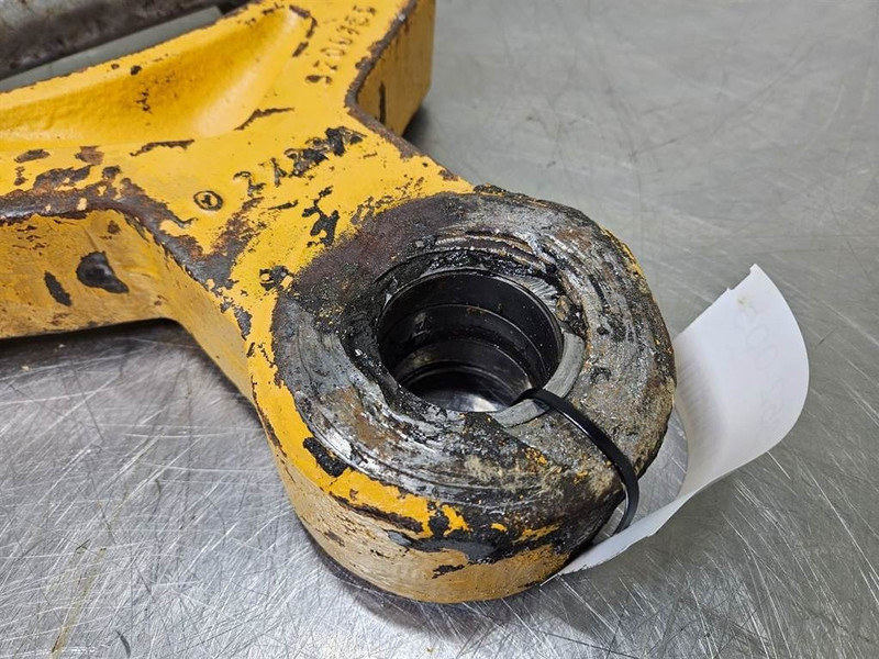 Liebherr 3200755 - Greiferaufhaengung/Grijper ophanging - Грейфер для Строительной техники: фото 3 Liebherr 3200755 - Greiferaufhaengung/Grijper ophanging - Грейфер для Строительной техники: фото 3