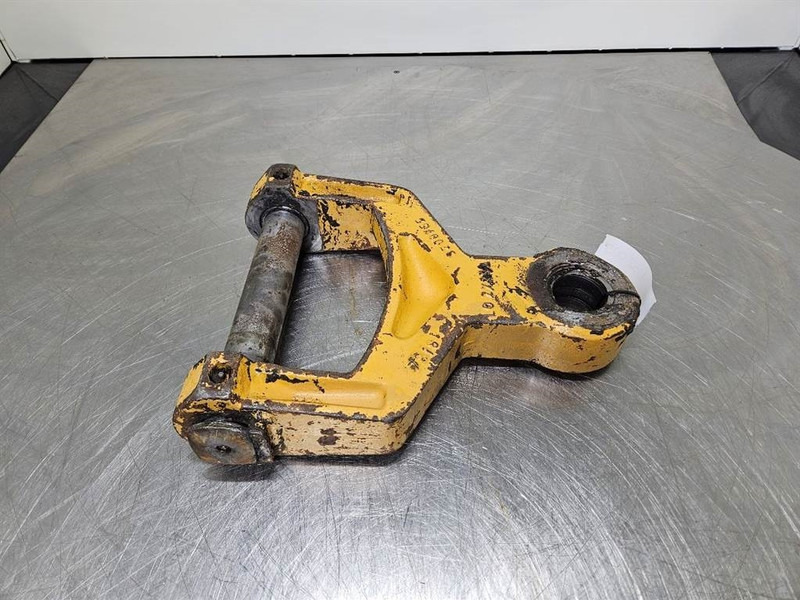 Liebherr 3200755 - Greiferaufhaengung/Grijper ophanging - Грейфер для Строительной техники: фото 1 Liebherr 3200755 - Greiferaufhaengung/Grijper ophanging - Грейфер для Строительной техники: фото 1