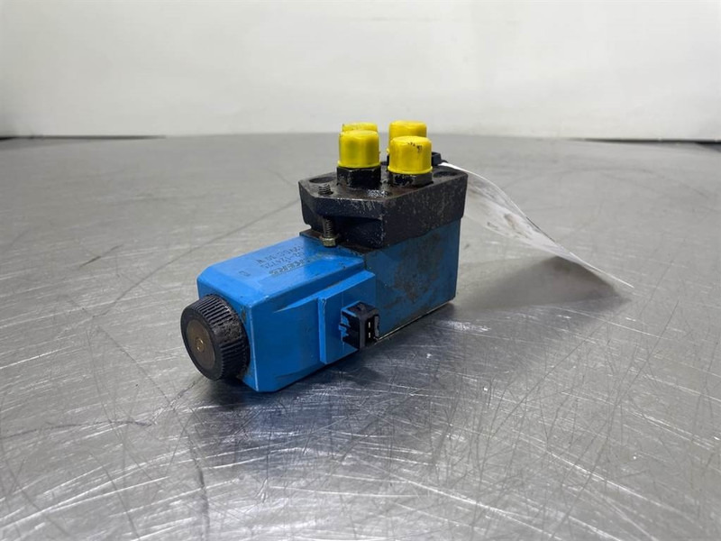 Liebherr 5716155 - Гидравлика для Строительной техники: фото 1 Liebherr 5716155 - Гидравлика для Строительной техники: фото 1