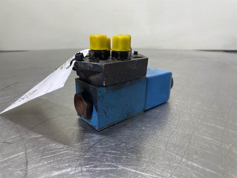 Liebherr 5716155 - Гидравлика для Строительной техники: фото 2 Liebherr 5716155 - Гидравлика для Строительной техники: фото 2