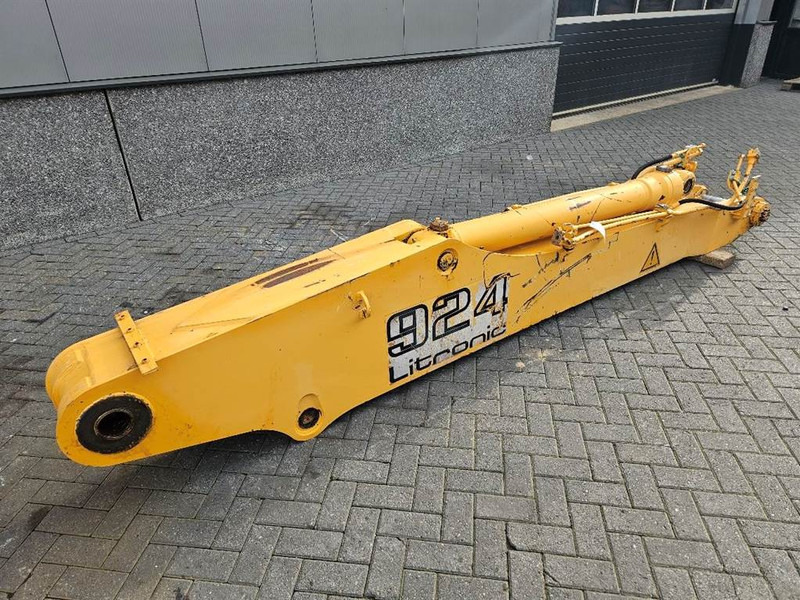 Liebherr A924B-9922024/9922017-3,90 MTR-Adjustable boom - Стрела для Строительной техники: фото 2 Liebherr A924B-9922024/9922017-3,90 MTR-Adjustable boom - Стрела для Строительной техники: фото 2