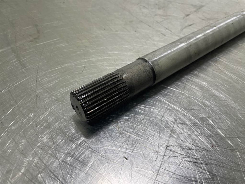 Liebherr L514-7621859-ZF 4472319255-Joint shaft/Steckwelle - Ось и запчасти для Строительной техники: фото 4 Liebherr L514-7621859-ZF 4472319255-Joint shaft/Steckwelle - Ось и запчасти для Строительной техники: фото 4