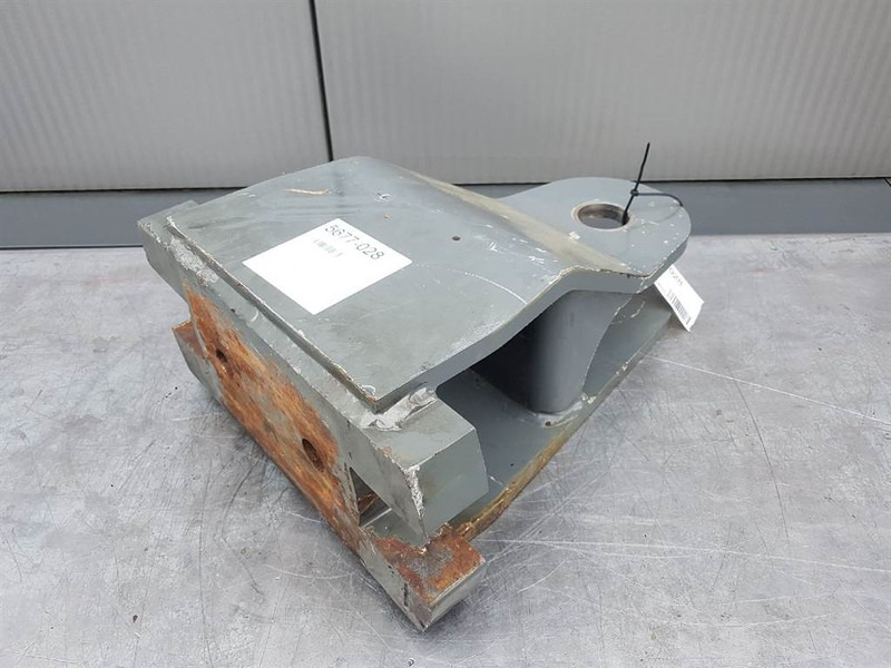 Liebherr L514 - 9069620 - Bearing fork/Lagergabel - Рама/ Шасси: фото 4 Liebherr L514 - 9069620 - Bearing fork/Lagergabel - Рама/ Шасси: фото 4