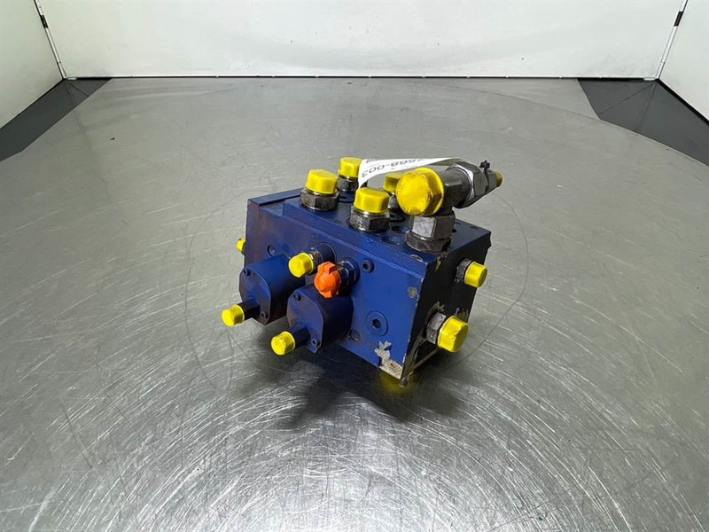 Liebherr L524-10675942 / R901239077-Valve/Ventile/Ventiel - Гидравлика для Строительной техники: фото 3 Liebherr L524-10675942 / R901239077-Valve/Ventile/Ventiel - Гидравлика для Строительной техники: фото 3