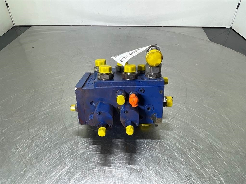 Liebherr L524-10675942 / R901239077-Valve/Ventile/Ventiel - Гидравлика для Строительной техники: фото 4 Liebherr L524-10675942 / R901239077-Valve/Ventile/Ventiel - Гидравлика для Строительной техники: фото 4