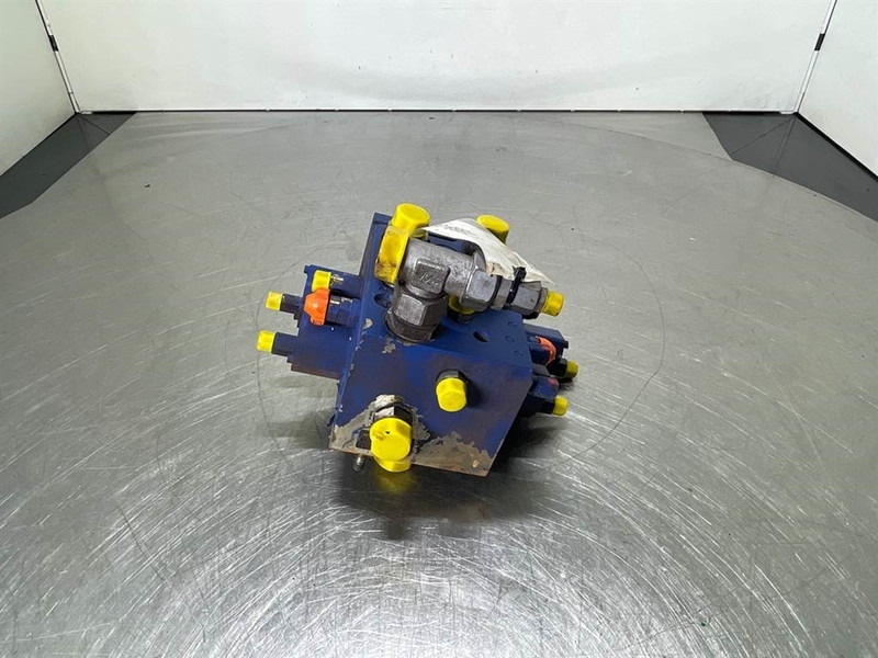 Liebherr L524-10675942 / R901239077-Valve/Ventile/Ventiel - Гидравлика для Строительной техники: фото 2 Liebherr L524-10675942 / R901239077-Valve/Ventile/Ventiel - Гидравлика для Строительной техники: фото 2