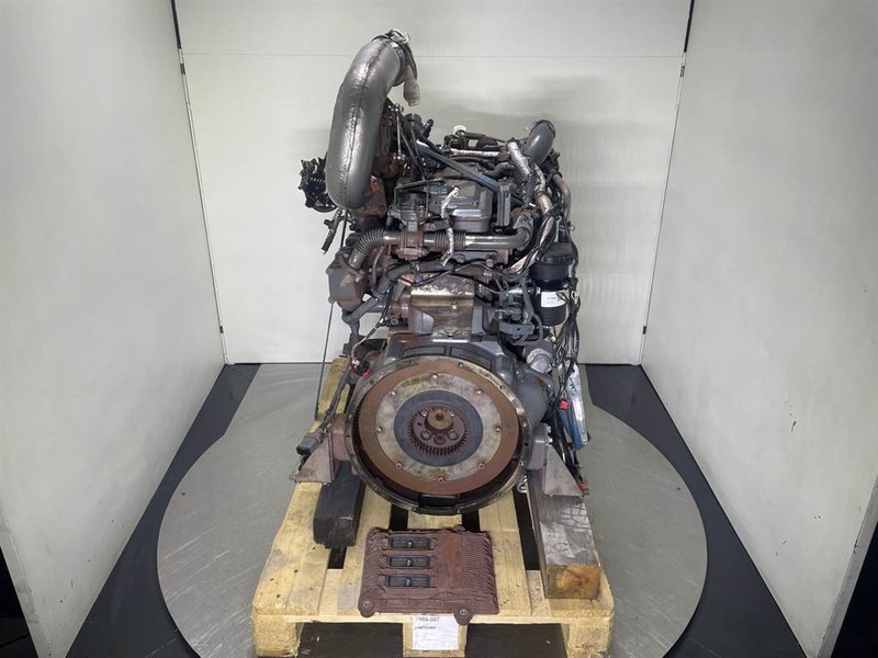 Liebherr L524-10816848-John Deere 4045HFL92-Engine/Motor - Двигатель для Строительной техники: фото 2 Liebherr L524-10816848-John Deere 4045HFL92-Engine/Motor - Двигатель для Строительной техники: фото 2