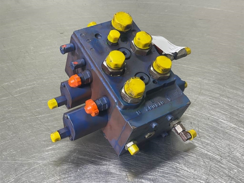 Liebherr L524-Liebherr 10675942-Valve/Ventile/Ventiel - Гидравлика для Строительной техники: фото 4 Liebherr L524-Liebherr 10675942-Valve/Ventile/Ventiel - Гидравлика для Строительной техники: фото 4