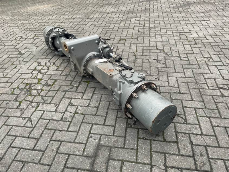 Liebherr LH24M-11826315-ZF-Axle/Achse/As - Ось и запчасти для Строительной техники: фото 5 Liebherr LH24M-11826315-ZF-Axle/Achse/As - Ось и запчасти для Строительной техники: фото 5