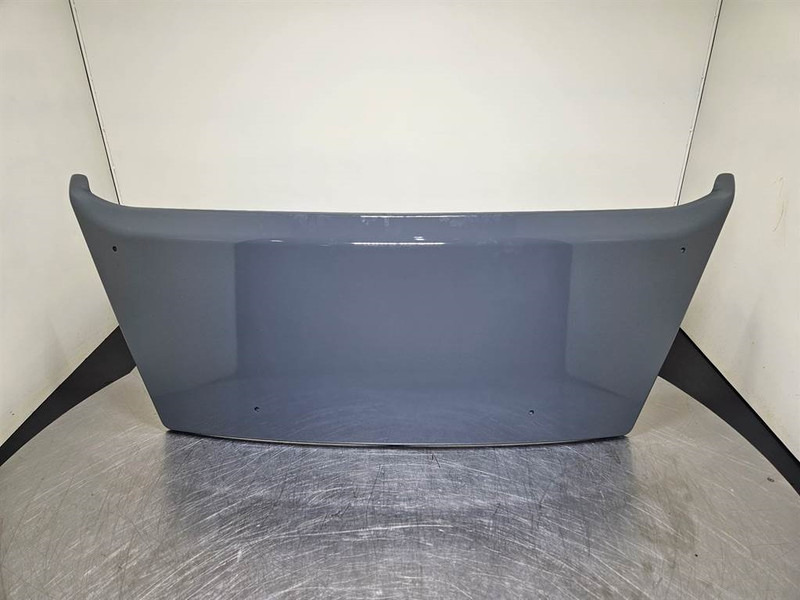 Liebherr LH40M-11404309-Hood/Haube/Kap contragewicht - Рама/ Шасси для Строительной техники: фото 1 Liebherr LH40M-11404309-Hood/Haube/Kap contragewicht - Рама/ Шасси для Строительной техники: фото 1