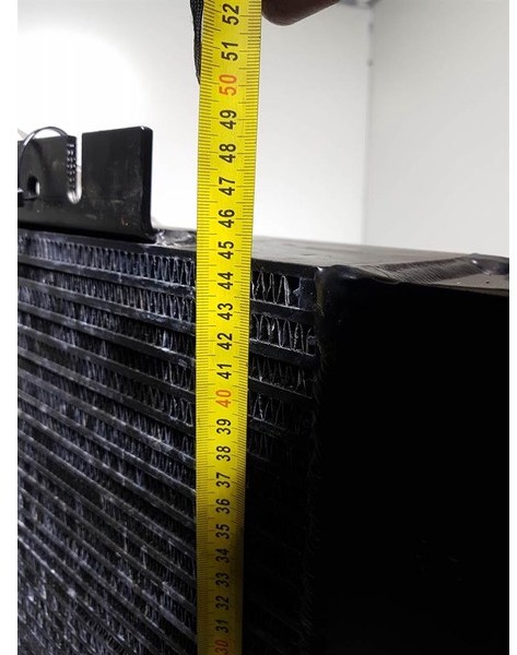Гидравлика Liebherr - Oil cooler/Ölkühler/Oliekoeler: фото 6