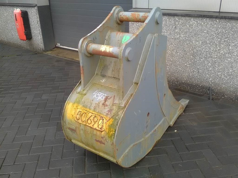 Liebherr R 922 - 0,60 mtr - Bucket/Schaufel/Dichte bak - Ковш: фото 2 Liebherr R 922 - 0,60 mtr - Bucket/Schaufel/Dichte bak - Ковш: фото 2