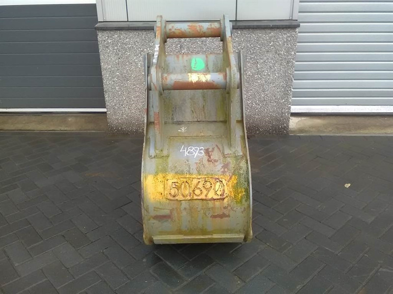 Liebherr R 922 - 0,60 mtr - Bucket/Schaufel/Dichte bak - Ковш: фото 3 Liebherr R 922 - 0,60 mtr - Bucket/Schaufel/Dichte bak - Ковш: фото 3