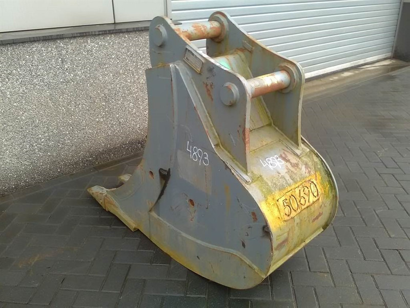 Liebherr R 922 - 0,60 mtr - Bucket/Schaufel/Dichte bak - Ковш: фото 1 Liebherr R 922 - 0,60 mtr - Bucket/Schaufel/Dichte bak - Ковш: фото 1