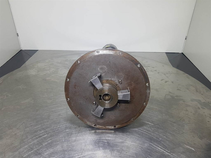 Linde BPV - Drive pump/Fahrpumpe/Rijpomp - Гидравлика для Строительной техники: фото 3 Linde BPV - Drive pump/Fahrpumpe/Rijpomp - Гидравлика для Строительной техники: фото 3