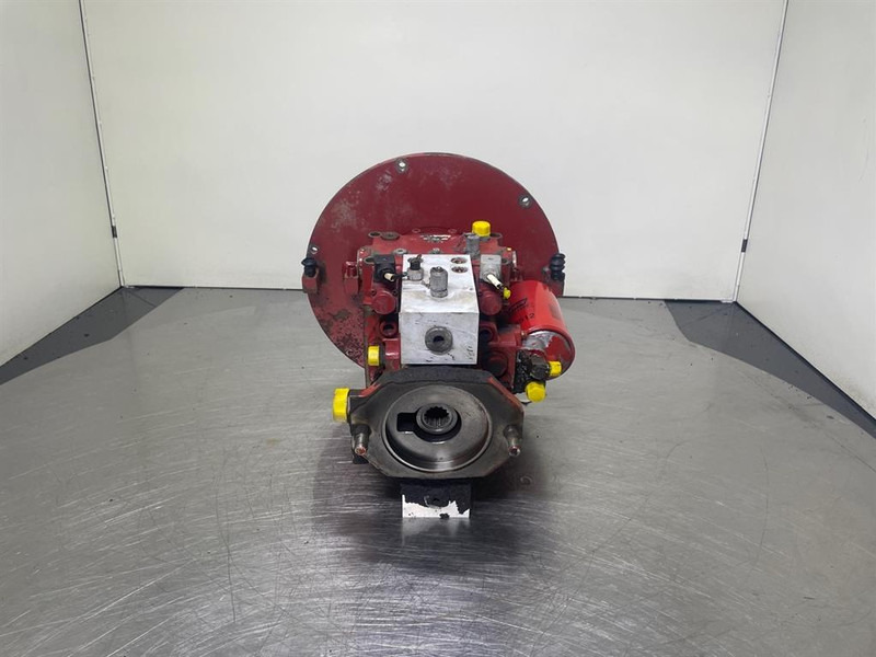 Linde BPV100-01R - Load sensing pump - Гидравлика для Строительной техники: фото 3 Linde BPV100-01R - Load sensing pump - Гидравлика для Строительной техники: фото 3