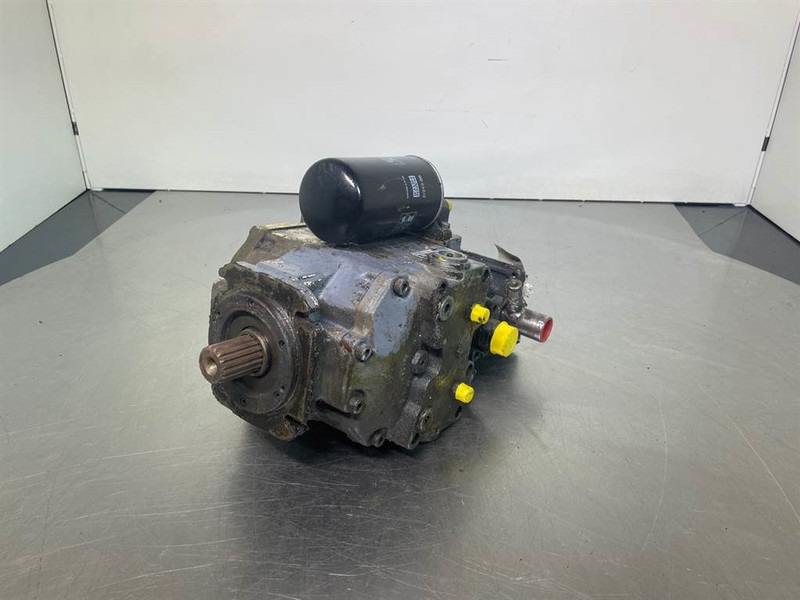 Linde BPV100 R - Drive pump/Fahrpumpe/Rijpomp - Гидравлика для Строительной техники: фото 1 Linde BPV100 R - Drive pump/Fahrpumpe/Rijpomp - Гидравлика для Строительной техники: фото 1