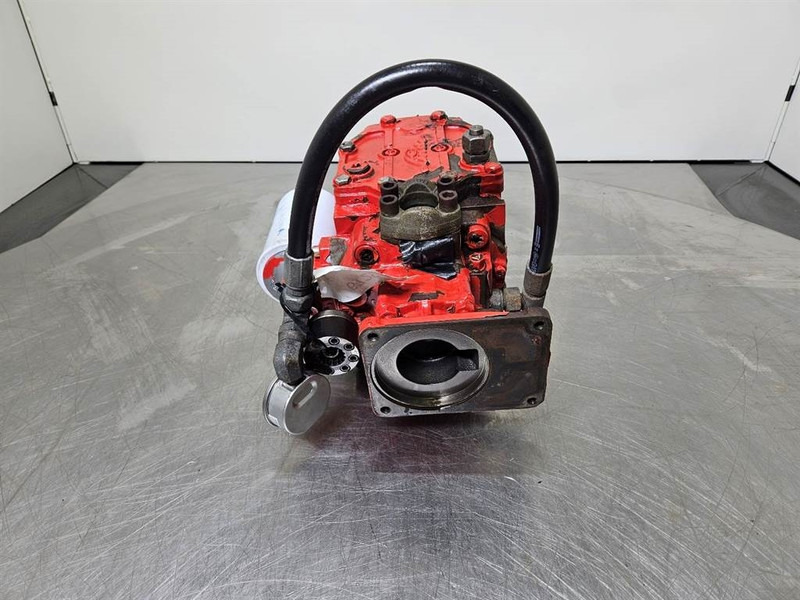 Linde BPV70-01R 2604 - Drive pump/Fahrpumpe/Rijpomp - Гидравлика для Строительной техники: фото 5 Linde BPV70-01R 2604 - Drive pump/Fahrpumpe/Rijpomp - Гидравлика для Строительной техники: фото 5